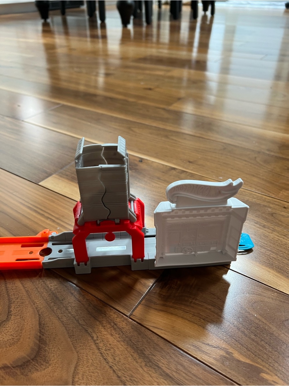 Hot wheels City Set - Picture 7 of 7